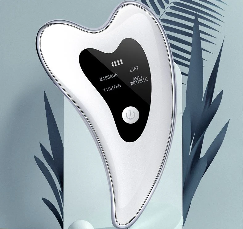 Beauty Glow - Gua Sha Face Lifting Tool