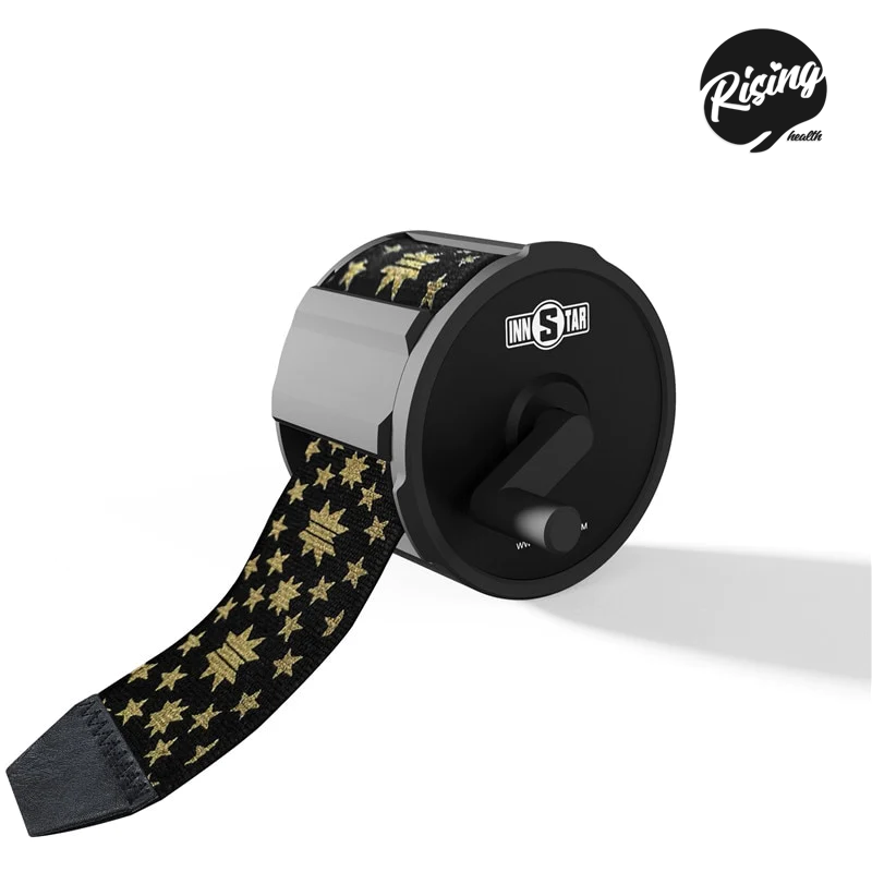 MMA Hand Wrap Roller