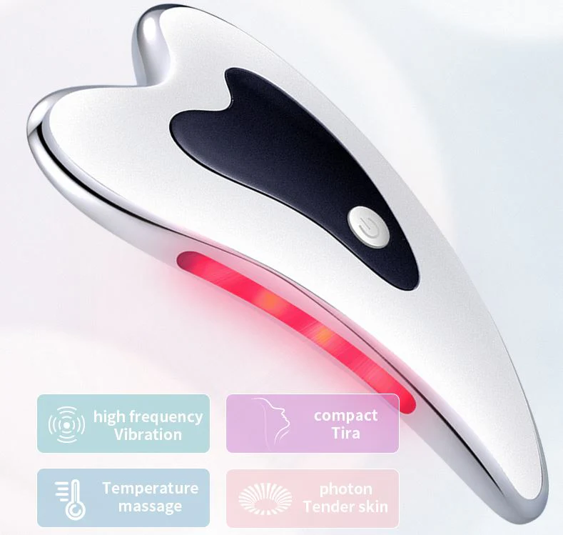 Beauty Glow - Gua Sha Face Lifting Tool