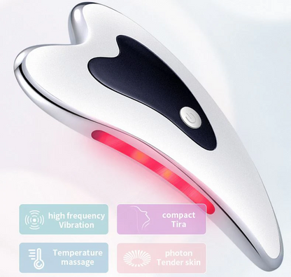 Beauty Glow - Gua Sha Face Lifting Tool