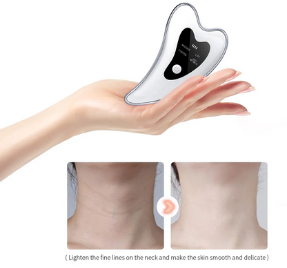 Beauty Glow - Gua Sha Face Lifting Tool