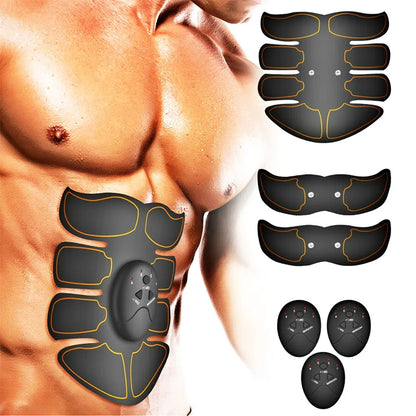 Rise™ - Abs Stimulator Muscle Toner