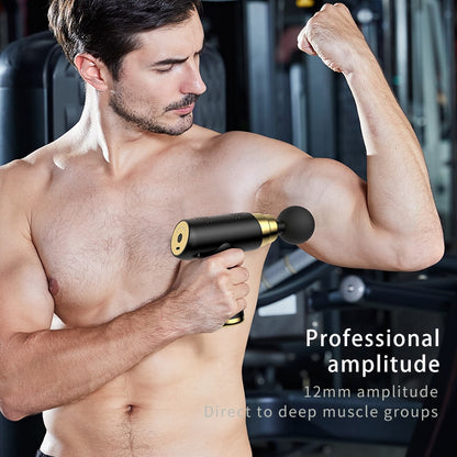 Rise™ - Mini Massage Gun