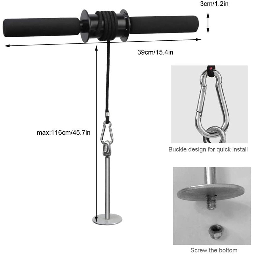 Rise™ - Wrist and Forearm Blaster